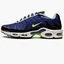 Кросівки чоловічі Nike Air Max Plus Blue DM0032-400