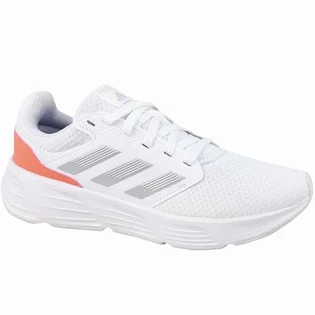 Кроссовки женские Adidas Galaxy 6 W White HP2407