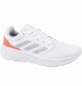 Кроссовки женские Adidas Galaxy 6 W White HP2407