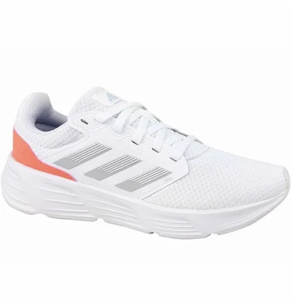 Кроссовки женские Adidas Galaxy 6 W White HP2407