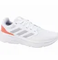 Кроссовки женские Adidas Galaxy 6 W White HP2407