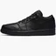 Кросівки чоловічі Air Jordan 1 Low Black 553558-091