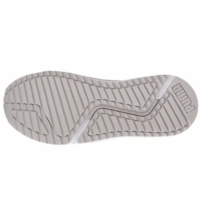 Кроссовки женские Puma Pacer Future Allure Wide Lace Up Sneakers Beige 390555-20