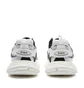Кроссовки мужские Balenciaga Track Sock Sneaker White 736330-W3SKC-9010