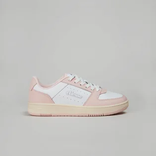 Кросівки жіночі Ellesse Panaro Cupsole White/Pink SGTF0702-865