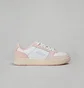 Кросівки жіночі Ellesse Panaro Cupsole White/Pink SGTF0702-865