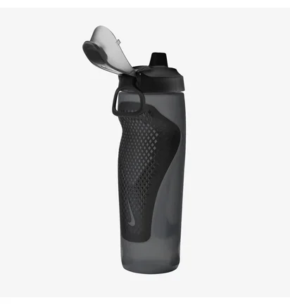Пляшка для води Nike Refuel Black N.100.7668.054.24