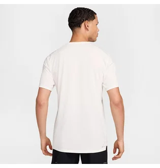 Футболка мужская Nike Dri-Fit White HJ3534-133
