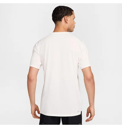 Футболка чоловіча Nike Dri-Fit White HJ3534-133