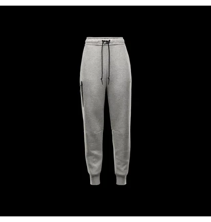 Штани жіночі Nike Sportswear Tech Fleece Grey HV6779-063