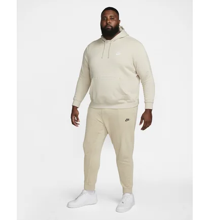 Штаны мужские Nike Club+ Bb Pant Revival Beige Dq4665-250