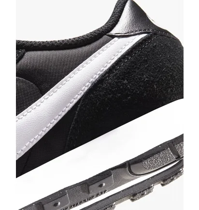 Кроссовки детские Nike Md Valiant Black Cn8558-002