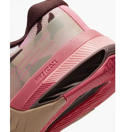 Кроссовки женские Nike Metcon 8 Amp Training Shoes Pink DV9013-200