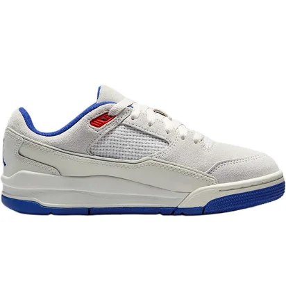 Кросівки дитячі Air Jordan Flight Court Beige/White HF3333-005