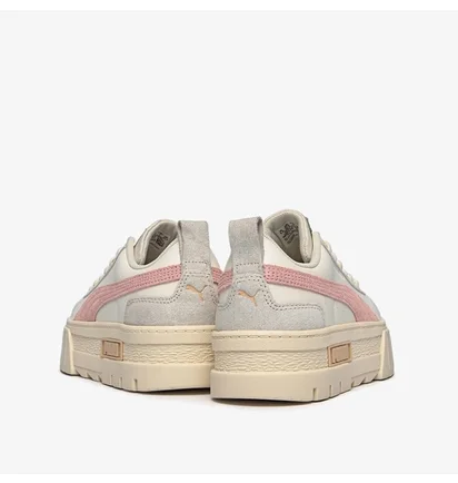 Кросівки жіночі Puma Mayze Thrifted Wns White 38986102