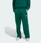 Штаны мужские Adidas Varsity Open Hem Loose Green JX8162