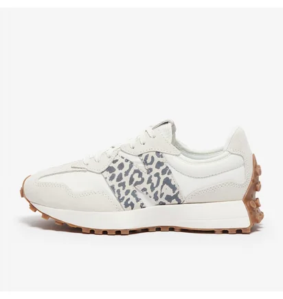 Кросівки жіночі New Balance 327 White/Beige WS327PJ