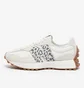 Кросівки жіночі New Balance 327 White/Beige WS327PJ