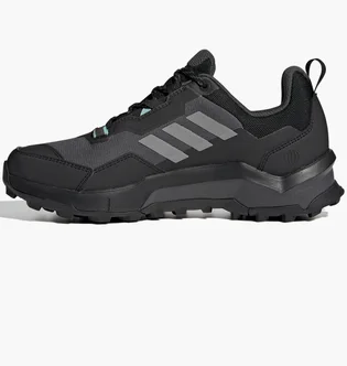 Кроссовки женские Adidas Terrex Ax4 Gore-Tex Hiking Shoes Black Hq1051