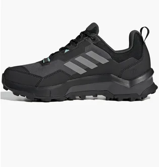 Кросівки жіночі Adidas Terrex Ax4 Gore-Tex Hiking Shoes Black Hq1051