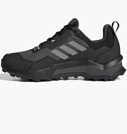Кросівки жіночі Adidas Terrex Ax4 Gore-Tex Hiking Shoes Black Hq1051