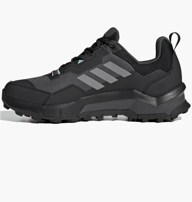 Кросівки жіночі Adidas Terrex Ax4 Gore-Tex Hiking Shoes Black Hq1051