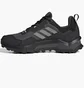 Кросівки жіночі Adidas Terrex Ax4 Gore-Tex Hiking Shoes Black Hq1051