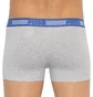 Трусы мужские Puma Worldhood Stripe Trunk Blue/Grey (2 шт) 501004001-010