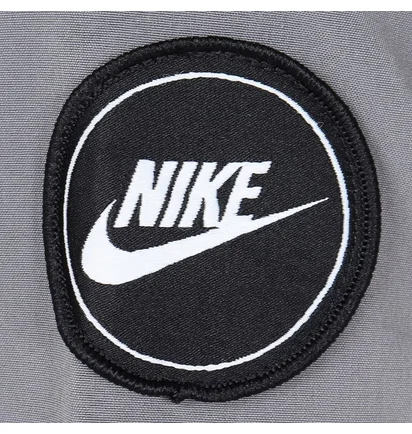 Куртка детская Nike Futura Softshell Grey 86L975-M19