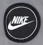 Куртка детская Nike Futura Softshell Grey 86L975-M19