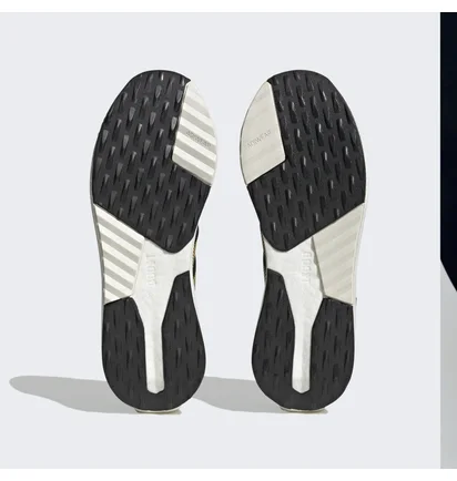 Кроссовки унисекс Adidas Avryn Shoes Black HP5970