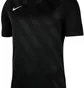 Футболка мужская Nike Nk Dry Chalng Iii Jsy Ss Black Bv6703-010
