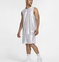 Майка чоловіча Nike Dri-Fit Standard Issue Kobe Metallic FZ0934-100