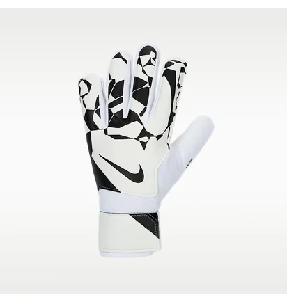 Рукавиці воротарські унісекс Nike Gk Match - Ho24 White HQ0257-100