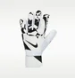 Рукавиці воротарські унісекс Nike Gk Match - Ho24 White HQ0257-100