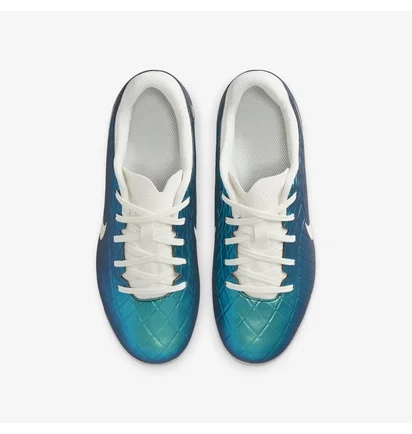 Бутсы детские Nike Legend 10 Academy Blue FN5922-300