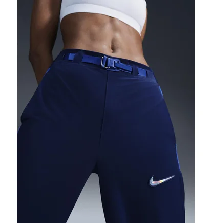 Штаны женские Nike Usa Pants Blue DZ3574-492