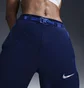 Штаны женские Nike Usa Pants Blue DZ3574-492