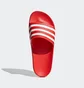 Тапочки мужские Adidas Adilette Aqua Red F35540