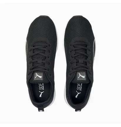 Кроссовки женские Puma Accent Black 195515-01