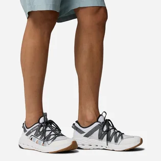 Кроссовки мужские Columbia Drainmaker Grey/Black 2149741100