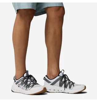 Кроссовки мужские Columbia Drainmaker Grey/Black 2149741100