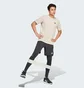 Леггинсы мужские Adidas Techfit Cold.Rdy Training Long Black IN5582