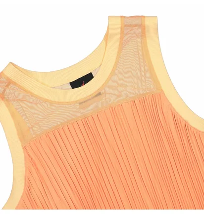 Плаття жіноче Air Jordan 23 Engineered Dress Orange DO4493-835