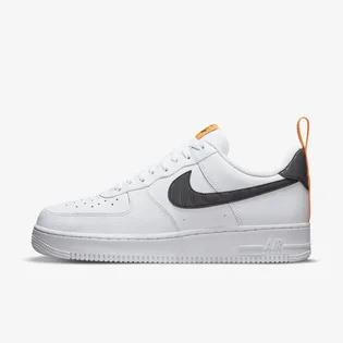 Кросівки чоловічі Nike Air Force 1 White DO6394-100