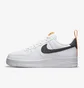 Кросівки чоловічі Nike Air Force 1 White DO6394-100