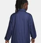 Куртка чоловіча Nike Club Coaches Jacket Blue FN3316-410