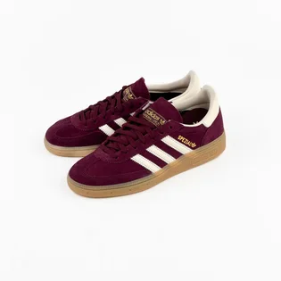 Кроссовки женские Adidas Originals Handball Spezial Bordo JP8726