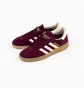 Кросівки жіночі Adidas Originals Handball Spezial Bordo JP8726