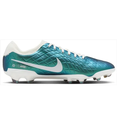 Бутси унісекс Nike Legend 10 Pro Fg 30 Blue FQ3248-300